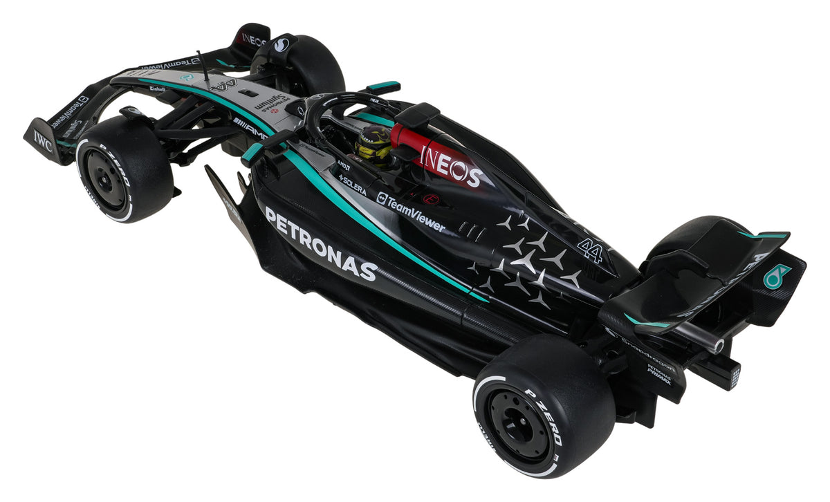 R/C car 1:12 Mercedes-AMG F1 W15 E Performance
