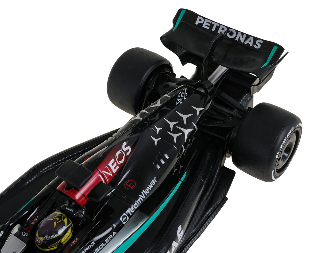 R/C car 1:12 Mercedes-AMG F1 W15 E Performance