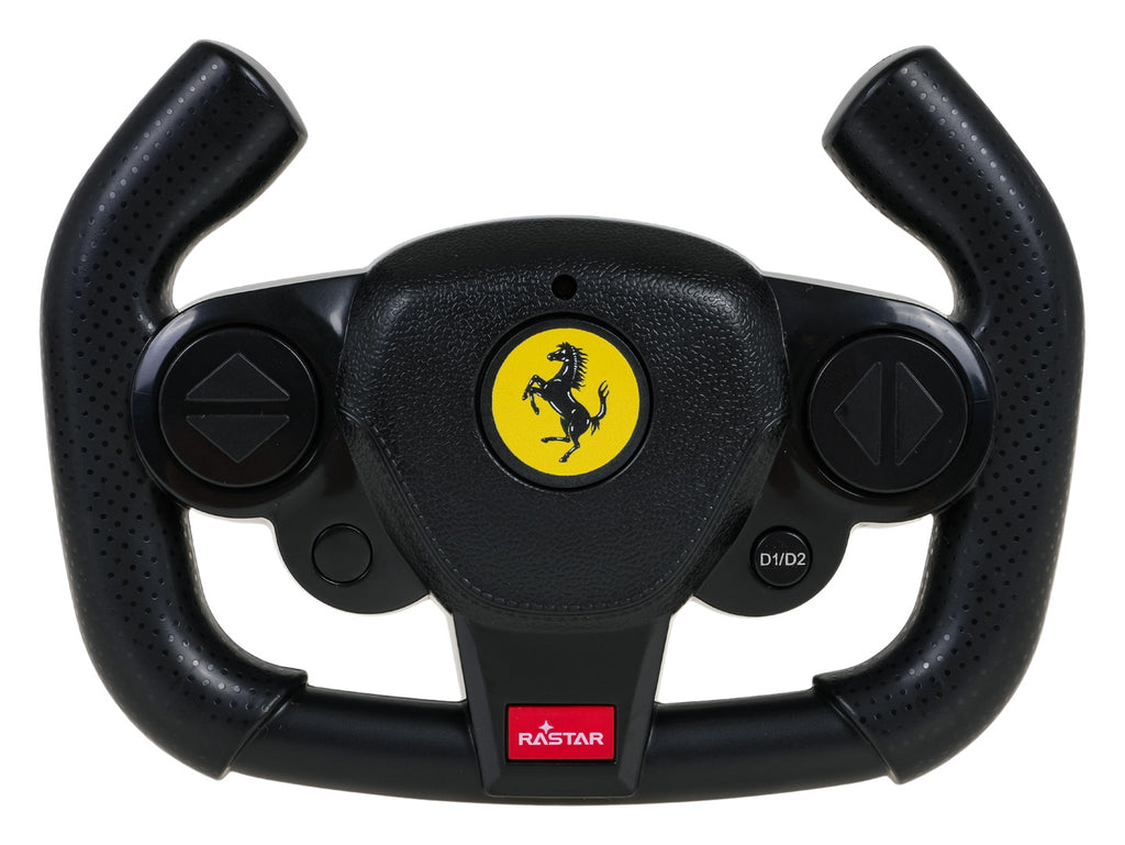 R/C 1:14 Ferrari 499P RASTAR
