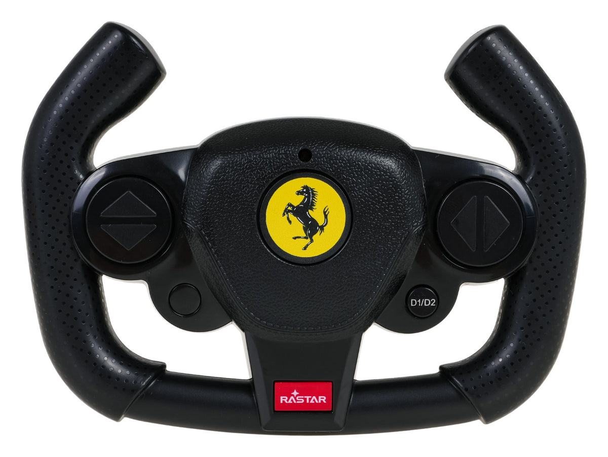 R/C 1:14 Ferrari 499P RASTAR
