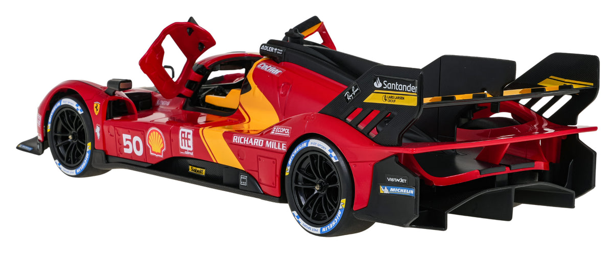R/C 1:14 Ferrari 499P RASTAR