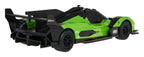R/C Car 1:24 Lamborghini SC63 Green RASTAR