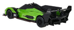 R/C Car 1:24 Lamborghini SC63 Green RASTAR