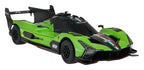 R/C Car 1:24 Lamborghini SC63 Green RASTAR