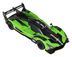 R/C Car 1:24 Lamborghini SC63 Green RASTAR
