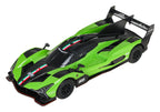 R/C Car 1:24 Lamborghini SC63 Green RASTAR