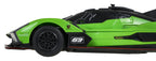 R/C Car 1:24 Lamborghini SC63 Green RASTAR
