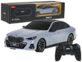 R/C Car 1:24 BMW i5 Gray RASTAR