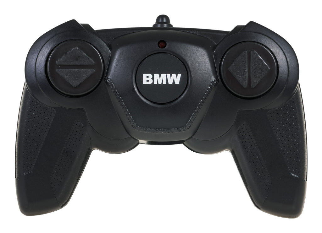 R/C Car 1:24 BMW i5 Gray RASTAR