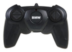R/C Car 1:24 BMW i5 Gray RASTAR