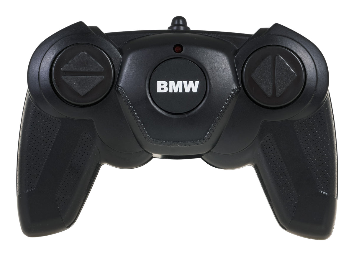 R/C Car 1:24 BMW i5 Gray RASTAR