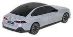 R/C Car 1:24 BMW i5 Gray RASTAR