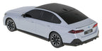R/C Car 1:24 BMW i5 Gray RASTAR