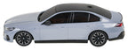 R/C Car 1:24 BMW i5 Gray RASTAR