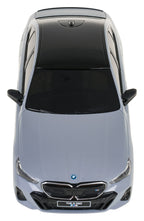 R/C Car 1:24 BMW i5 Gray RASTAR