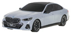 R/C Car 1:24 BMW i5 Gray RASTAR