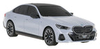 R/C Car 1:24 BMW i5 Gray RASTAR