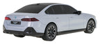 R/C Car 1:24 BMW i5 Gray RASTAR