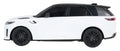 R/C car 1:24 Range Rover Sport SV White RASTAR