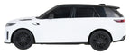 R/C car 1:24 Range Rover Sport SV White RASTAR