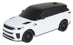 R/C car 1:24 Range Rover Sport SV White RASTAR
