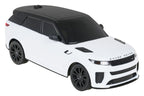 R/C car 1:24 Range Rover Sport SV White RASTAR