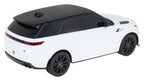 R/C car 1:24 Range Rover Sport SV White RASTAR