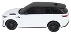 R/C car 1:24 Range Rover Sport SV White RASTAR