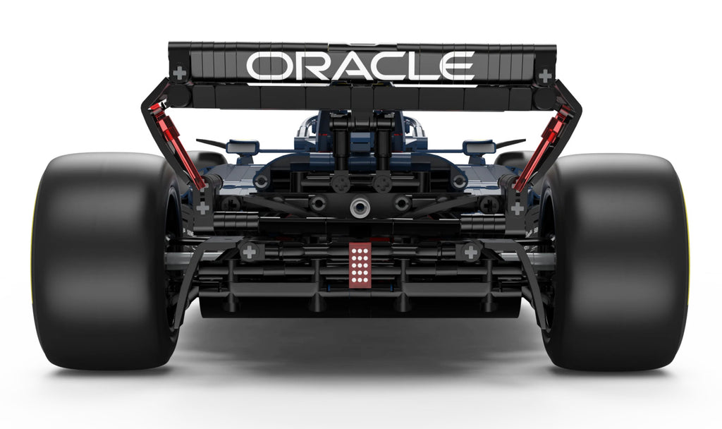 R/C 1:16 Red Bull F1 RB19 Blue Body Kit RASTAR