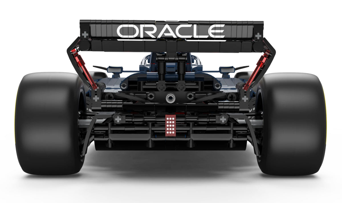 R/C 1:16 Red Bull F1 RB19 Blue Body Kit RASTAR
