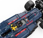 R/C 1:16 Red Bull F1 RB19 Blue Body Kit RASTAR