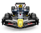 R/C 1:16 Red Bull F1 RB19 Blue Body Kit RASTAR