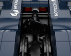 R/C 1:16 Red Bull F1 RB19 Blue Body Kit RASTAR