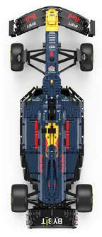 R/C 1:16 Red Bull F1 RB19 Blue Body Kit RASTAR