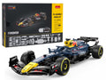 R/C 1:16 Red Bull F1 RB19 Blue Body Kit RASTAR