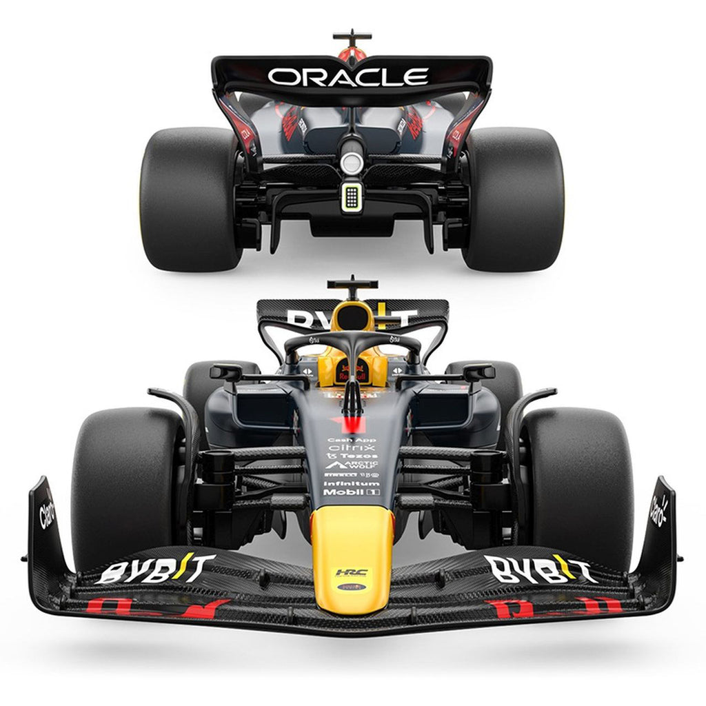 R/C 1:16 Red Bull F1 RB19 Blue Body Kit RASTAR