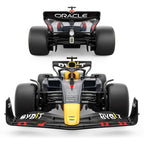 R/C 1:16 Red Bull F1 RB19 Blue Body Kit RASTAR