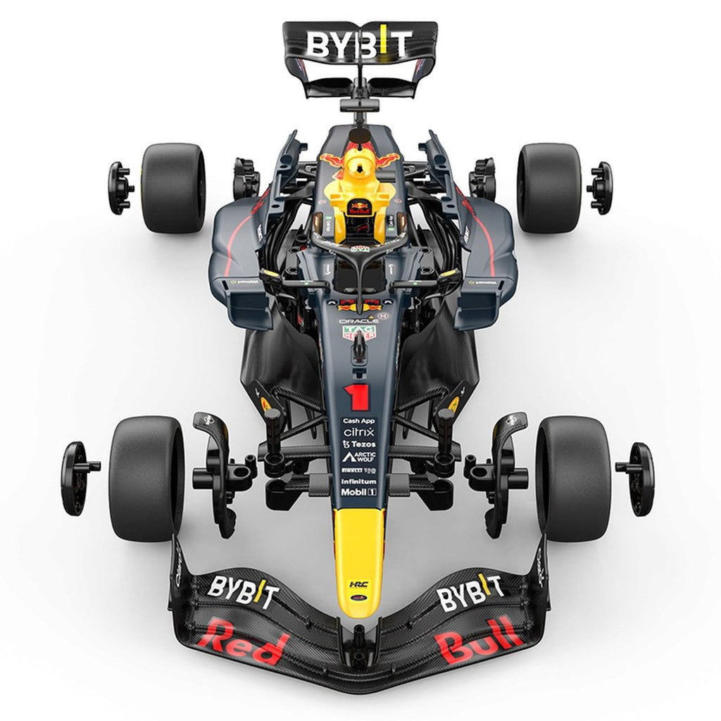 R/C 1:16 Red Bull F1 RB19 Blue Body Kit RASTAR