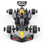R/C 1:16 Red Bull F1 RB19 Blue Body Kit RASTAR