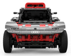 R/C 1:14 Audi RS Q e-tron Blocks 1046 pcs. RASTAR