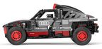 R/C 1:14 Audi RS Q e-tron Blocks 1046 pcs. RASTAR