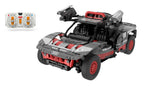 R/C 1:14 Audi RS Q e-tron Blocks 1046 pcs. RASTAR
