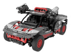 R/C 1:14 Audi RS Q e-tron Blocks 1046 pcs. RASTAR