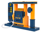 R/C Vehicle Sports + Refueling Station