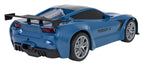 R/C Vehicle Sports + Refueling Station