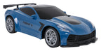 R/C Vehicle Sports + Refueling Station