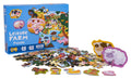 200 Piece Puzzle Set Farm