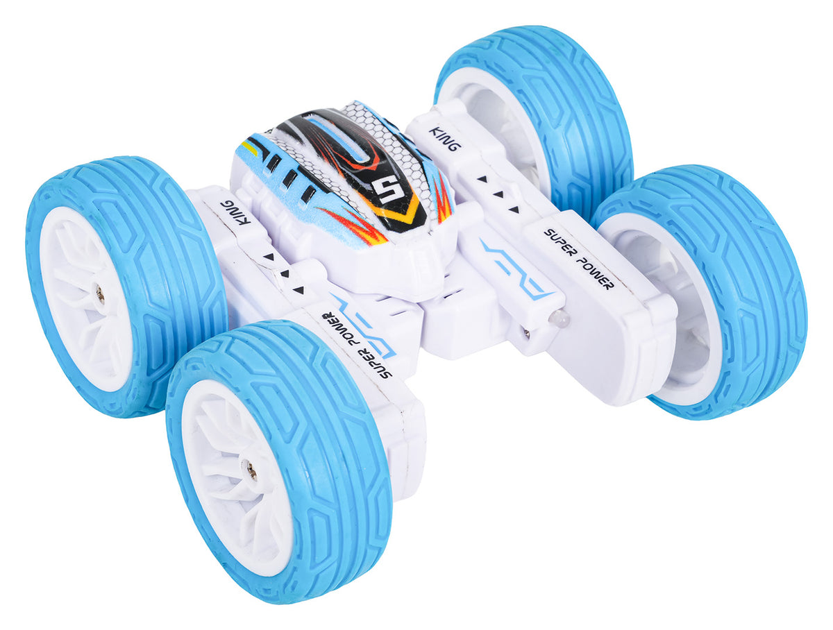 R/C POWER STUNT 1:32 Blue