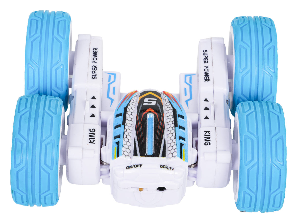 R/C POWER STUNT 1:32 Blue