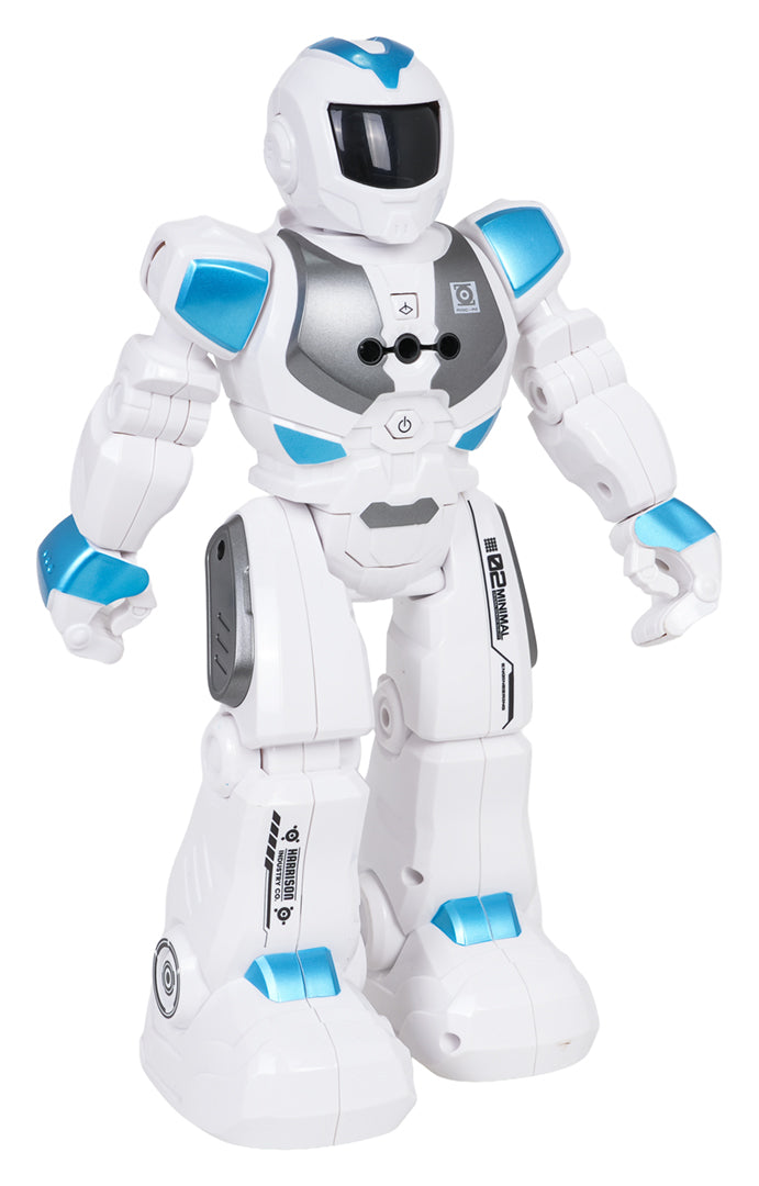 Multifunctional Robot MINIMAL 02